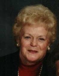 Joyce Ann Goins Chaney (1938-2019)