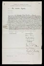 In 1902 she became the first woman nominated a fellow of the royal society of in 1885 hertha married william edward ayrton, a physicist and electrical engineer who supported her work william ayrton once said to her cousin, dr. Almost A Fellow Royal Society