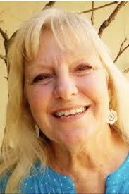 Connie Cook Obituary