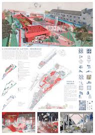 Yac Announces The Winners Of The 2019 Kid S Factory Competition Architecture Presentation Layout Architecture Urban Design Competition