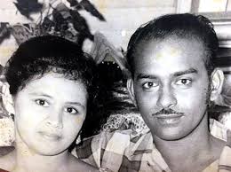 Pravahan S. Daibee Obituary