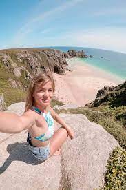 A seasonal dog ban operates on this beach. 9 Best Cornwall Beaches That You Must Visit This Summer 2021 Edition