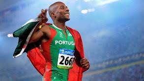Nelson Evora Agradece Apoio E Confianca Nao Me Exigiram Medalhas Atletismo Jornal Record