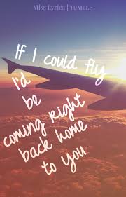 If I Could Fly One Direction One Direction Songs One Direction Quotes One Direction Lyrics