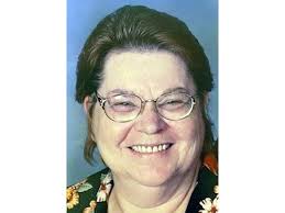 Betty Peterson Obituary (1951