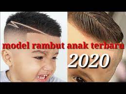 Koleksi model rambut cowok anak berikut cocok untuk anak anda yang berusia dari umur 1 tahun sampai dengan kurang lebih 13 tahun an, jadi anda tidak perlu kwatir anda bisa datang ke tukang cukur di dekat anda untuk memotong rambut anak anda sesuai model gaya rambut terbaru tersebut. Model Rambut Anak Laki Laki Terbaru 2020 Youtube
