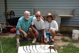 Fundraiser for Eric Harrison by Mike Harrison : Eric Harrison Flood Relief