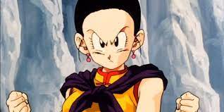 Facts About Dragon Ball's Chi-Chi