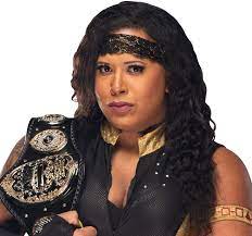 Nyla Rose Reveals Who She Gets Advice From In Aew More Wrestling News Professional Wrestling The Incredibles