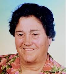 Maria Eugenio Obituary (2020)