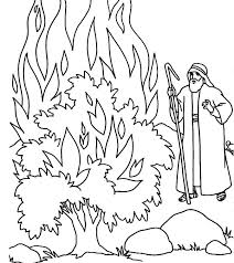 We did not find results for: Fire Burning Bush In Fornt Of Moses Coloring Pages Netart Bush Drawing Burning Bush Coloring Page Moses Coloring Pages