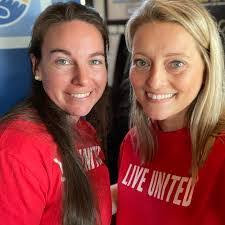 Carrie Killian's Instagram, Twitter & Facebook