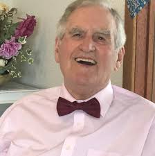 Funeral Notice for Mr Murdo MacDonald