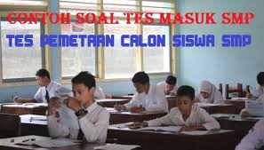 Tahun 2019 festival literasi sekolah tahun 2019. Contoh Soal Tes Masuk Smp Yang Hanya Berfungsi Sebagai Pemetaan Pendidikan Kewarganegaraan Pendidikan Kewarganegaraan
