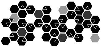 Maybe you would like to learn more about one of these? Hexzian Space Visualizing Our Data Taking Inspiration From The Trinity Open Spaces Patterns And Textures Twopointfivedesign