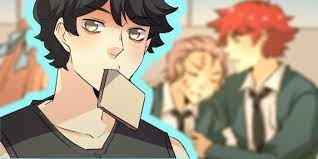 unOrdinary: John Finally Joins Arlo and Seraphina's Plan Against Spectre