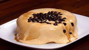 A lot of stands also use whole milk, so if you're not a fan of condensed milk, whole milk will also give. Bubble Milk Tea Cake Novocom Top
