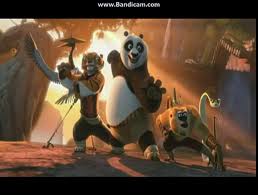 For 25 years, dreamworks animation has considered itself and its characters part of your family. Kung Fu Panda 2 First Battle Video Dailymotion