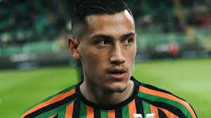 Jay Idzes Terancam Absen Bela Timnas Indonesia, Sudah Saatnya STY 'Rujuk'  dengan Elkan Baggott?