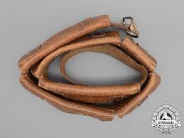 We're proud to introduce this product because it combines great quality, an excellent all you need to do to get the us marine belt buckle is choose the you like the most and click on the add to cart button. A Boer War Produced Cartridge Belt Issued For The Governor General S Body Guard