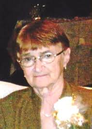 Beverly Bechdel Obituary