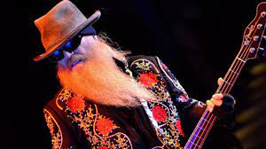 A broke player, typically a male, who has nothing to offer but sex. Dusty Hill Dead Zz Top Bassist Was 72 Variety