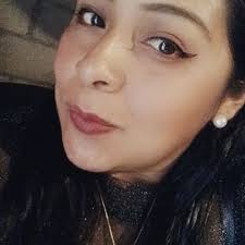 Sara Clemente in people