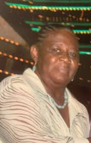 Sylvanita R. Thomas Dies in Florida