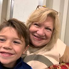 Sue Fisher Johnson in people