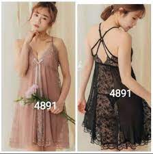 Negara atau wilayah yang memasok paling banyak adalah cina, pakistan. Jual Lingerie Jumbo Seksi Dress Seserahan Baju Tidur Transparan Tempatniaga