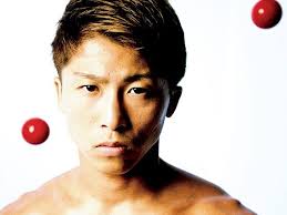 ロングインタビュー 井上尚弥 勝利とko本能と ボクシング number web ナンバー 勝利 ボクシング インタビュー
