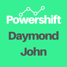 Book daymond for your speaking engagment. Powershift By Daymond John Book Review And Summary Work With Joshua