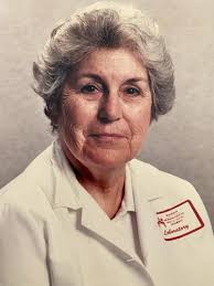 Barbara Ann Nelson Taloff