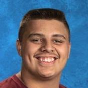 Cameron Canter's Sierra High School Bio