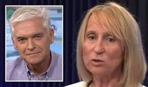 Coronation Street's Ryan star pays tribute to 'fantastic' ITV soap writer  amid acid attack