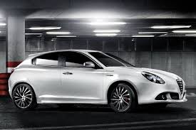 Image result for Grigio Antracite 2012 Giulietta