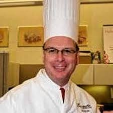 Turning Stone, which fostered the careers of many top local chefs, hires a  new culinary executive