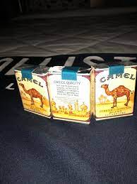 What is the best product you've found to taste like a camel light? Stocked For The Week Tried Every Brand And Decided On My Lifetime Smoke Of Choice Cigarettes