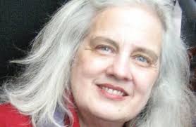 Patricia Kirkpatrick's Instagram, Twitter & Facebook