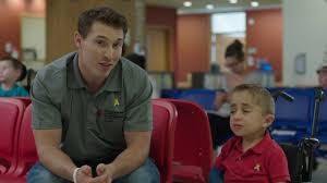 Shriners Hospitals For Children Canada Dream Psa English Youtube