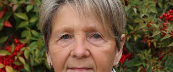 Colette Sanchez souhaite bon vent à Albias Sports Gym