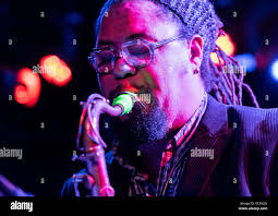 Billy hart musician hi-res stock photography and images