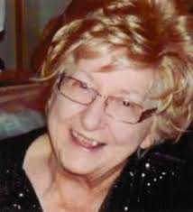 Marguerite "Margie" Stephenson Obituary January 19, 2018