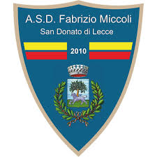 Il nostro logo maker online ti consente di progettare un logo calcio professionale in pochi minuti. La Societa La Scuola Calcio Nel Salento Asd Fabrizio Miccoli