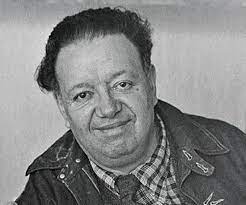 Diego Rivera Biography Childhood Life Achievements Timeline
