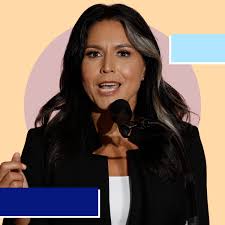 Tulsi Gabbard's ties to secretive cult may explain her perplexing political  journey