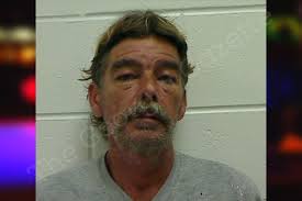 Ronald Redding — Bulloch County Jail Bookings