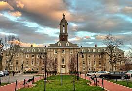 Aug 20, 2021 at 5:55 pm et. Penn State Removing Gendered Binary Terms From Course Descriptions