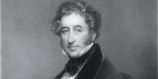 Henry Temple, Viscount Palmerston