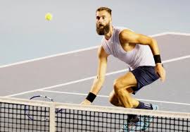Apr 23, 2021 · benoit paire has been barred from representing france at the tokyo olympics this summer because of his deeply inappropriate behaviour. Paire Unfazed By Early Exit From Monte Carlo Cemetery Reuters